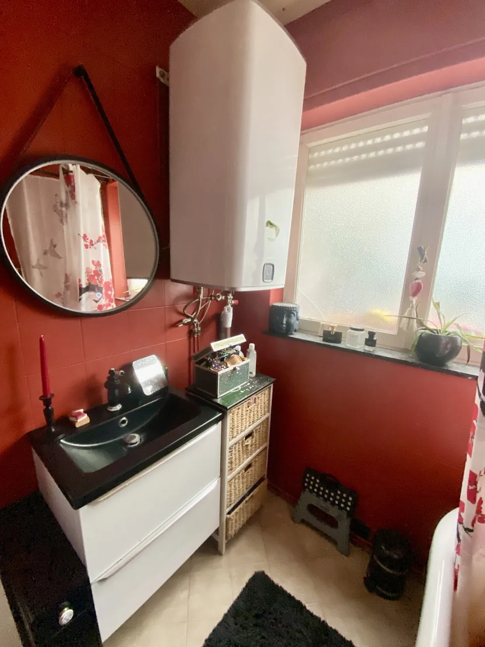 Belle maison familiale à vendre à Maubeuge, 3 chambres, jardin et garage, secteur calme 