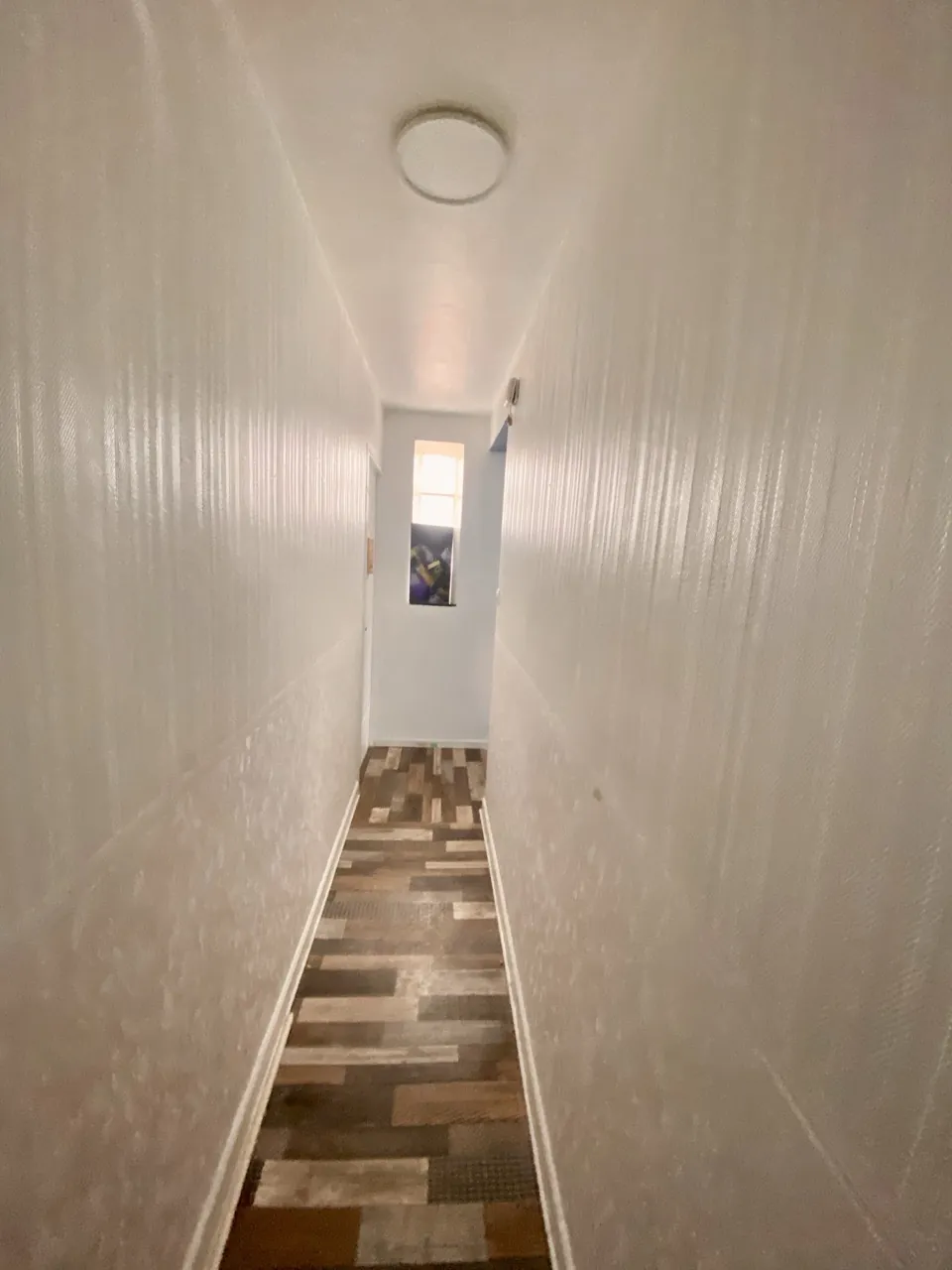 Belle maison familiale à vendre à Maubeuge, 3 chambres, jardin et garage, secteur calme 