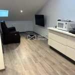 Spacieux appartement T2 de 38 m² à Nancy, secteur Pépinière - Canal