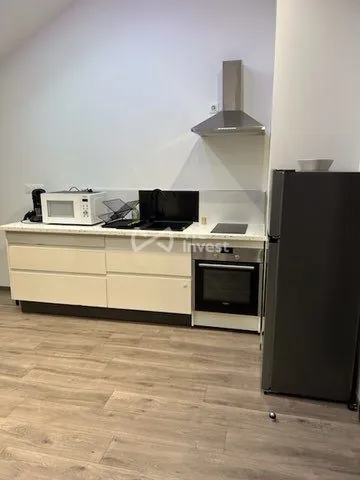 Spacieux appartement T2 de 38 m² à Nancy, secteur Pépinière - Canal 