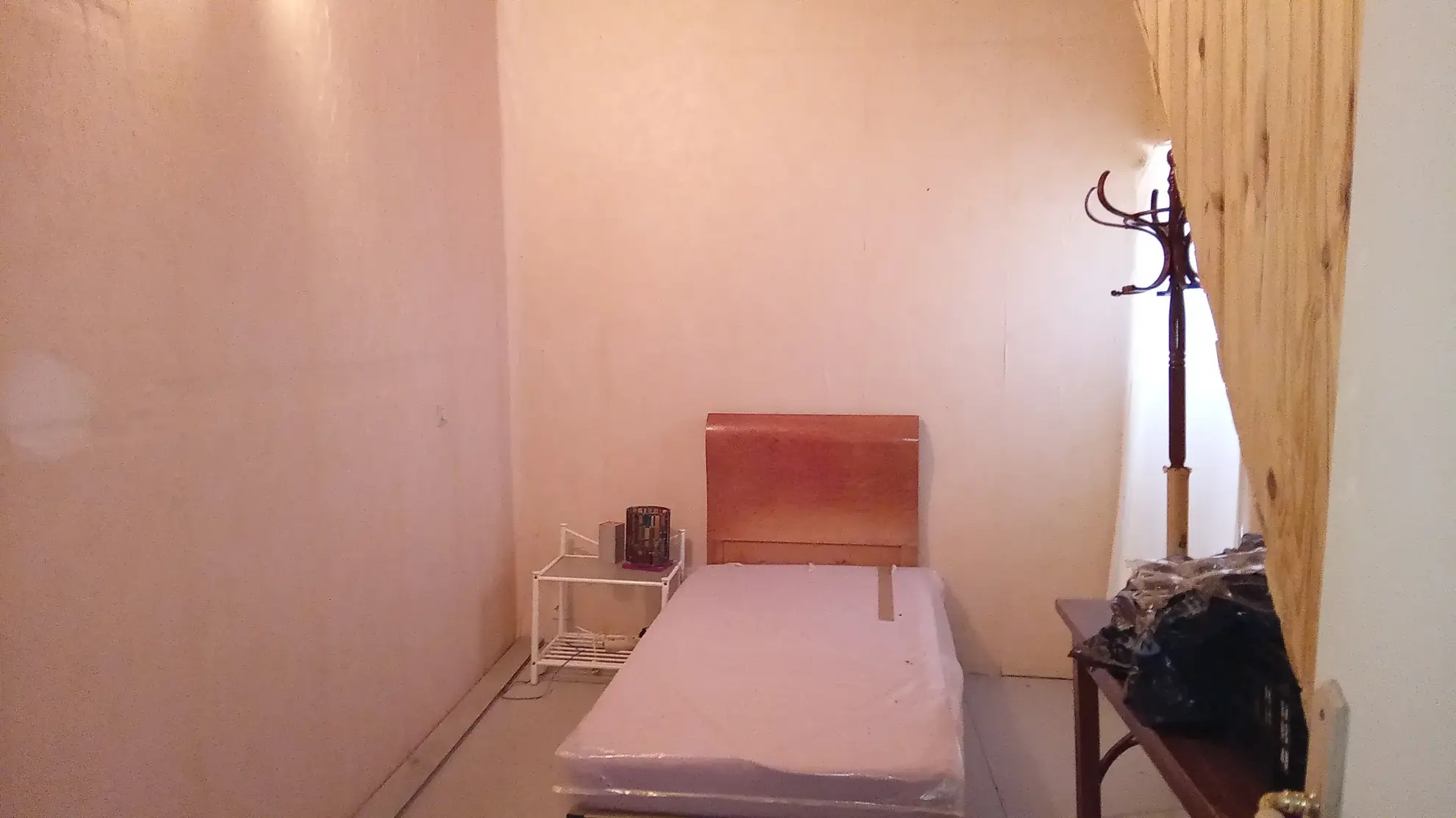 Maison de village à Liaucous avec grand potentiel et travaux à prévoir 