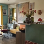 Appartement T2 avec terrasse et vue campagne à vendre à Plan-de-Cuques