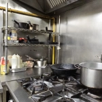Fonds de commerce Restaurant à Vendre dans le 13e à Paris - Opportunité Restauration