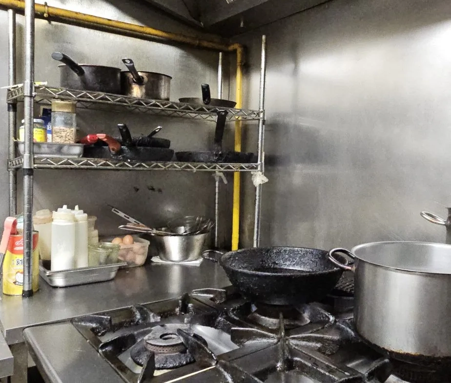 Fonds de commerce Restaurant à Vendre dans le 13e à Paris - Opportunité Restauration 