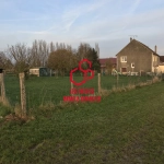 Terrain à vendre à Tigeaux de 1004 m² dans un environnement paisible
