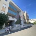 Vente d'un appartement T3 lumineux avec terrasses et garage à Montpellier