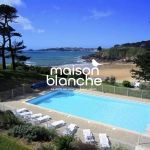 Appartement Investissement LMNP à Locmaria-Plouzané avec Vue Ocean