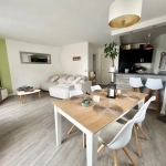 Achat Appartement F3 de 65 m² avec Balcon et Parking à Longpont-sur-Orge