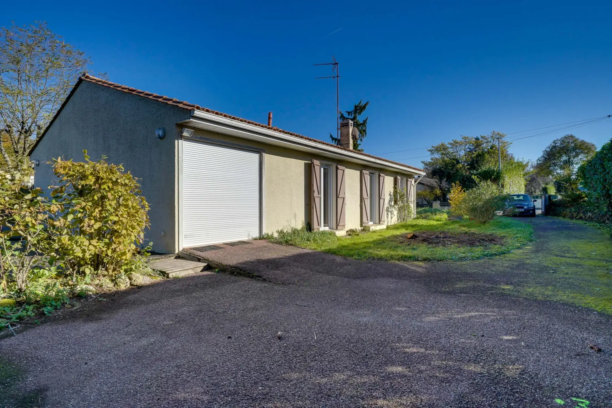 Belle maison de 113 m² avec terrasse à Camblanes-et-Meynac 