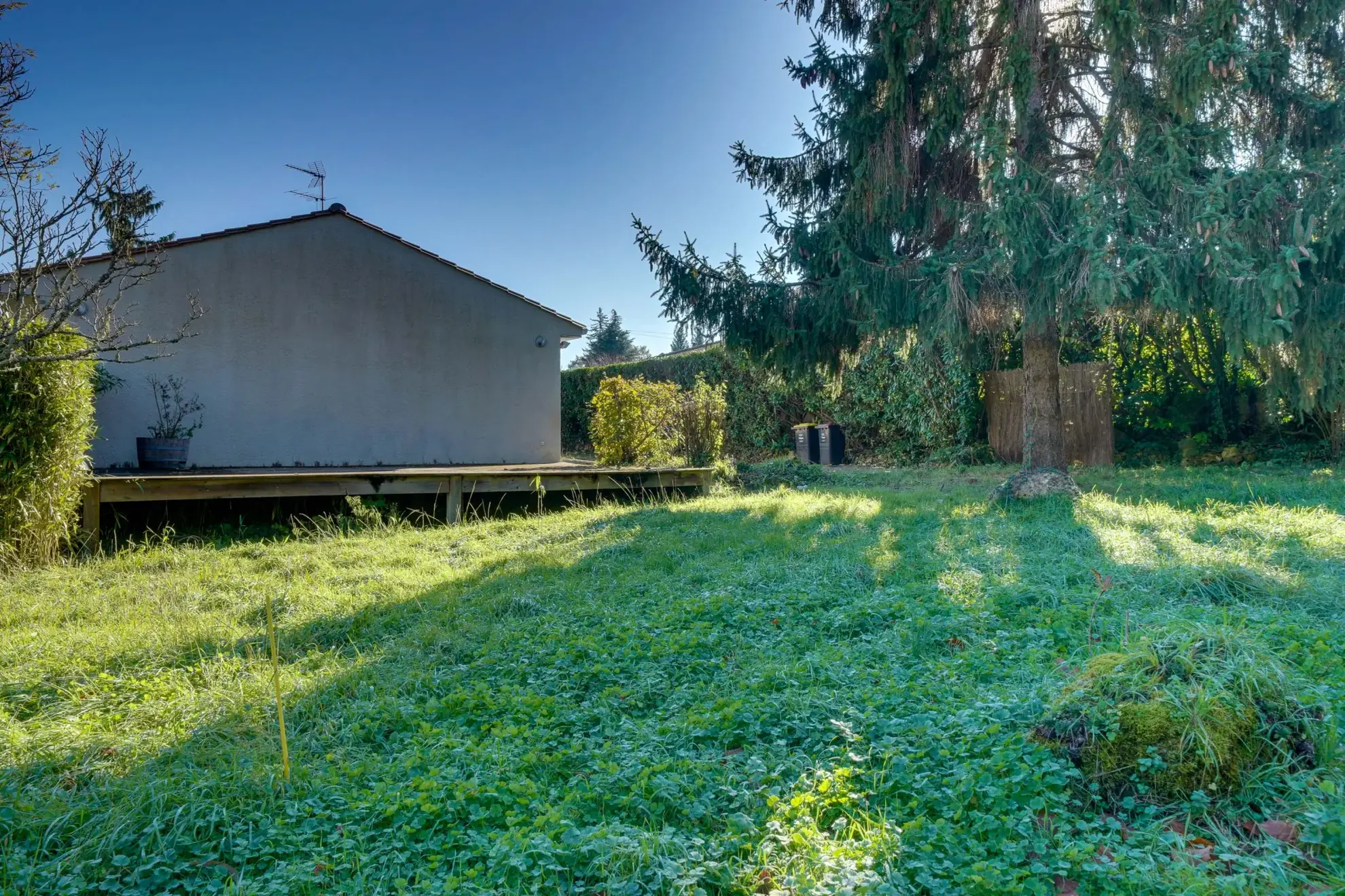 Belle maison de 113 m² avec terrasse à Camblanes-et-Meynac 