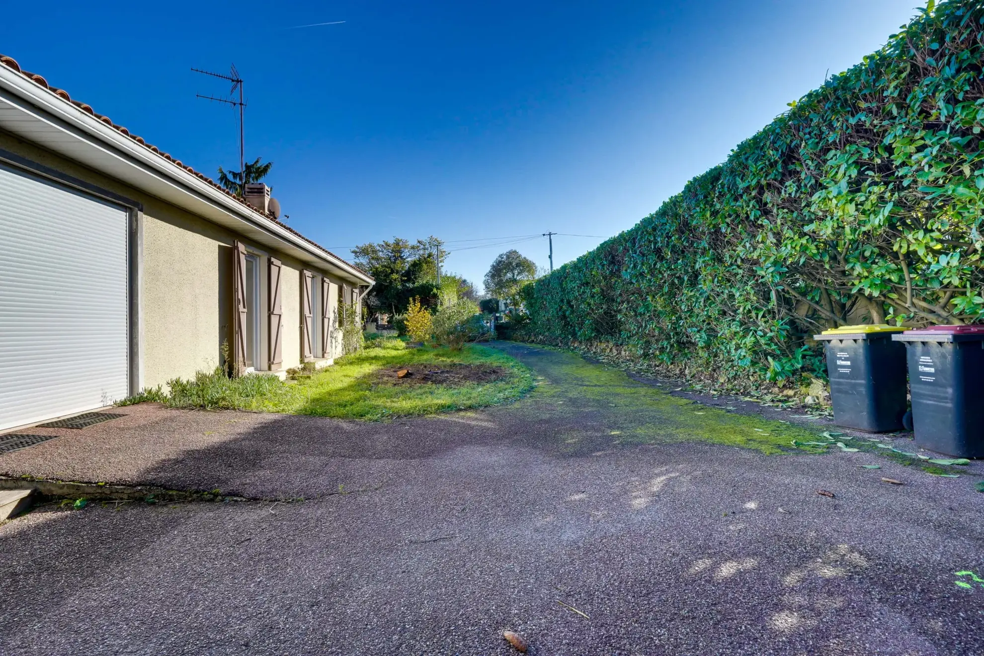 Belle maison de 113 m² avec terrasse à Camblanes-et-Meynac 