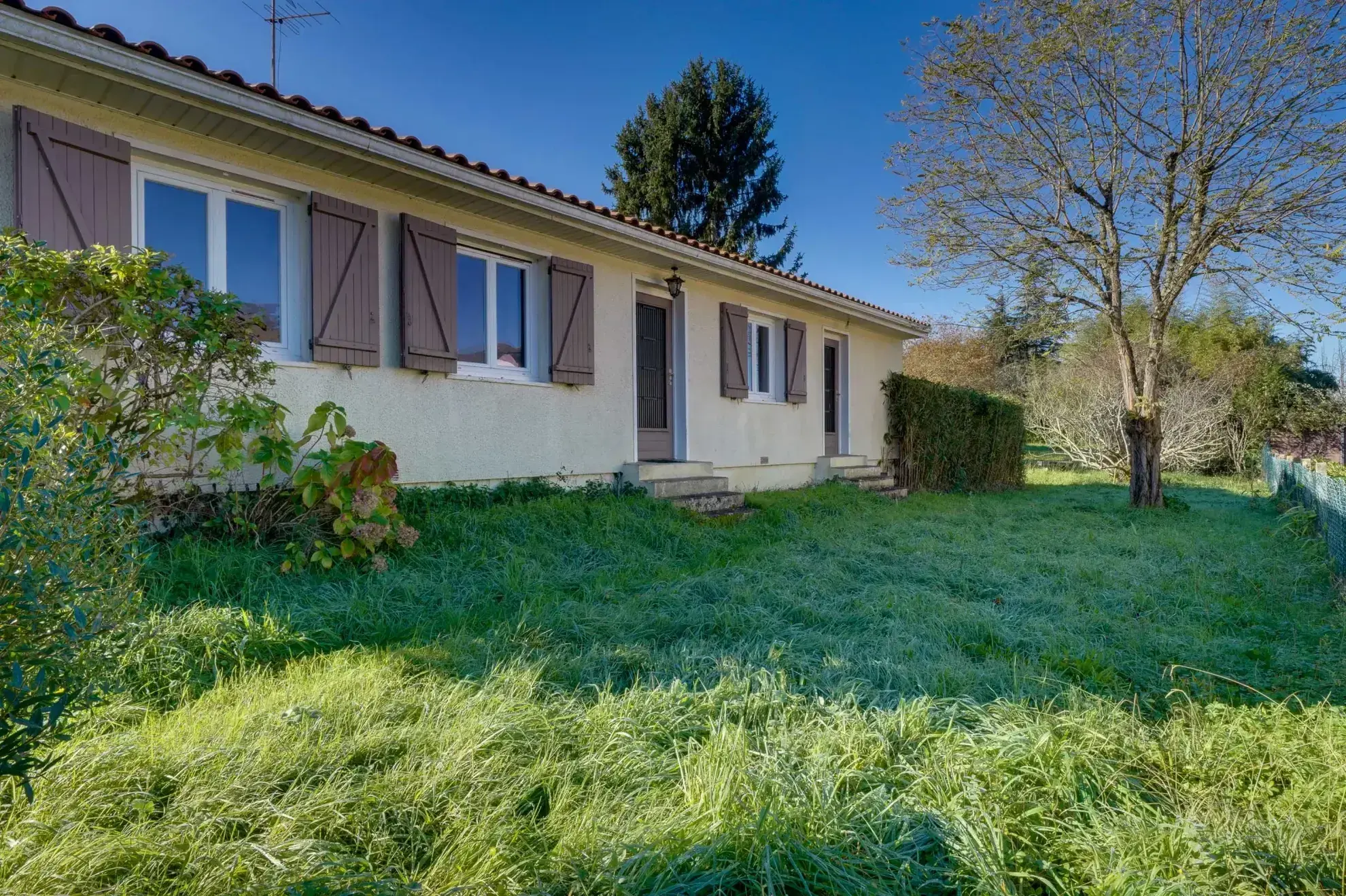 Belle maison de 113 m² avec terrasse à Camblanes-et-Meynac 