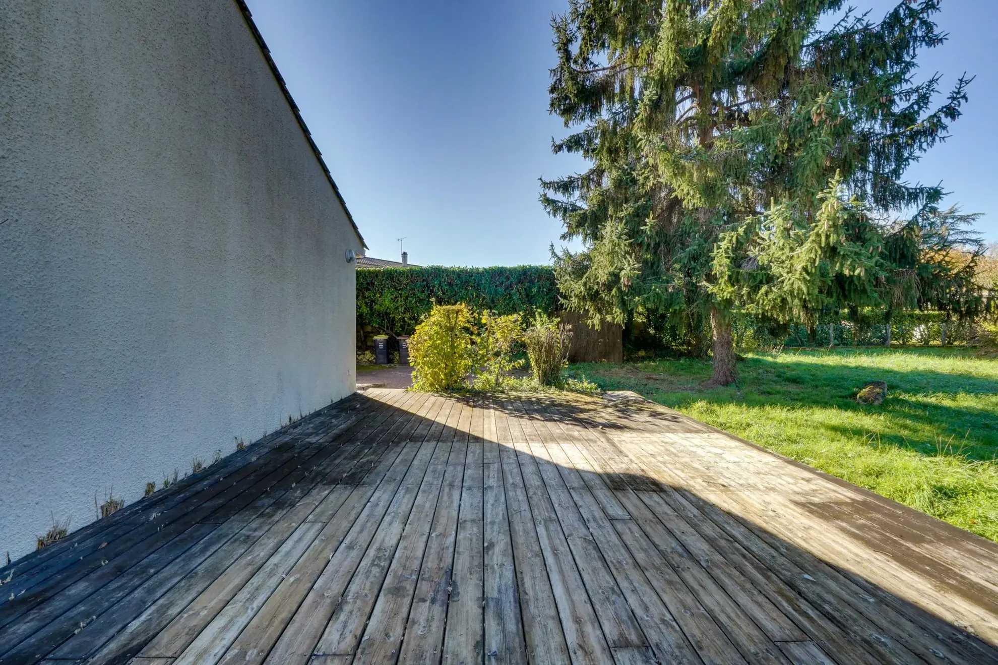 Belle maison de 113 m² avec terrasse à Camblanes-et-Meynac 