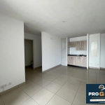 Appartement T2 avec vue mer à Saint-Denis - Résidence moderne et sécurisée