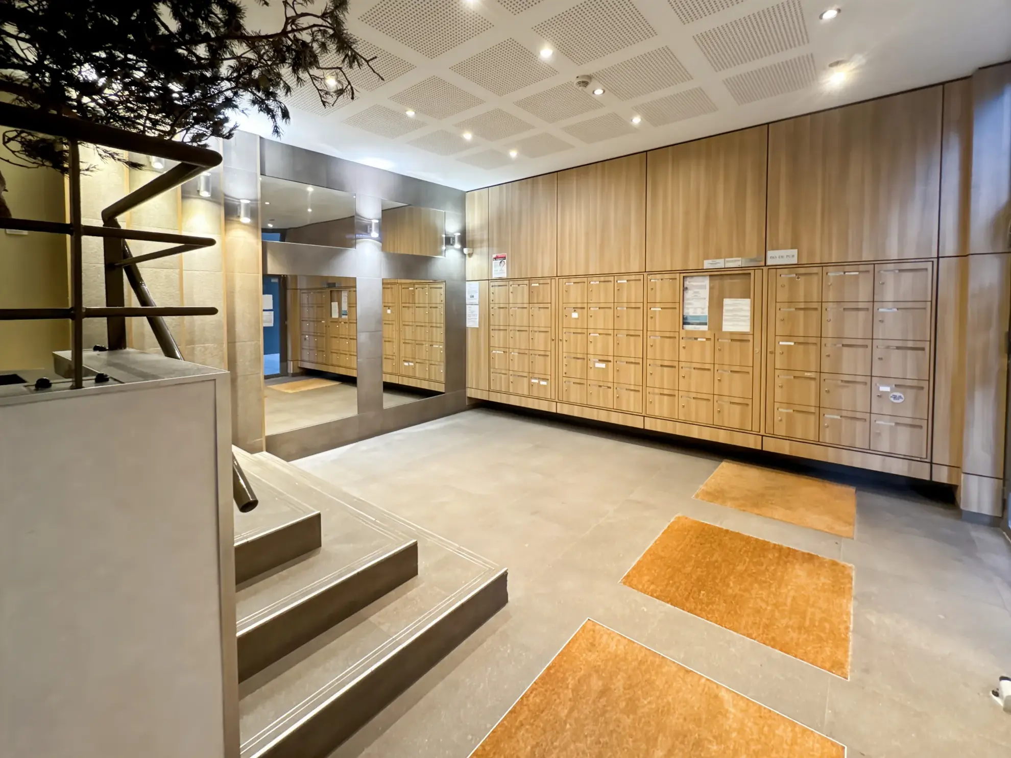 Appartement T2 avec Loggia à Lyon 8e - Investissement ou Premier Achat 