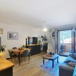 Appartement lumineux de 62 m² à vendre à Vernet-les-Bains avec terrasse et parking