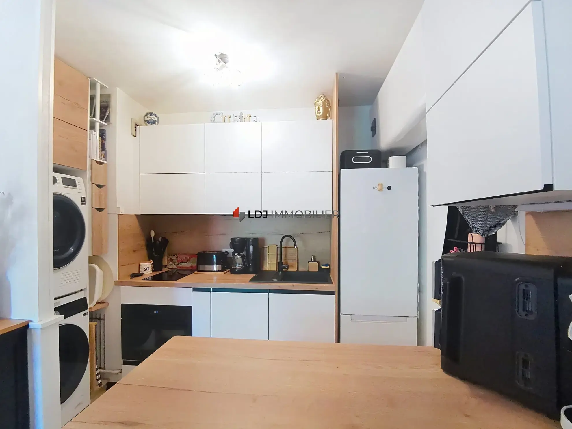 Appartement lumineux de 62 m² à vendre à Vernet-les-Bains avec terrasse et parking 