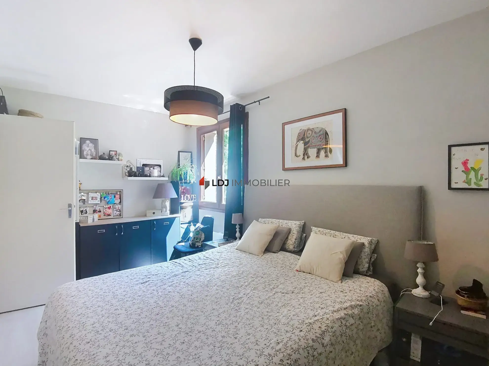 Appartement lumineux de 62 m² à vendre à Vernet-les-Bains avec terrasse et parking 