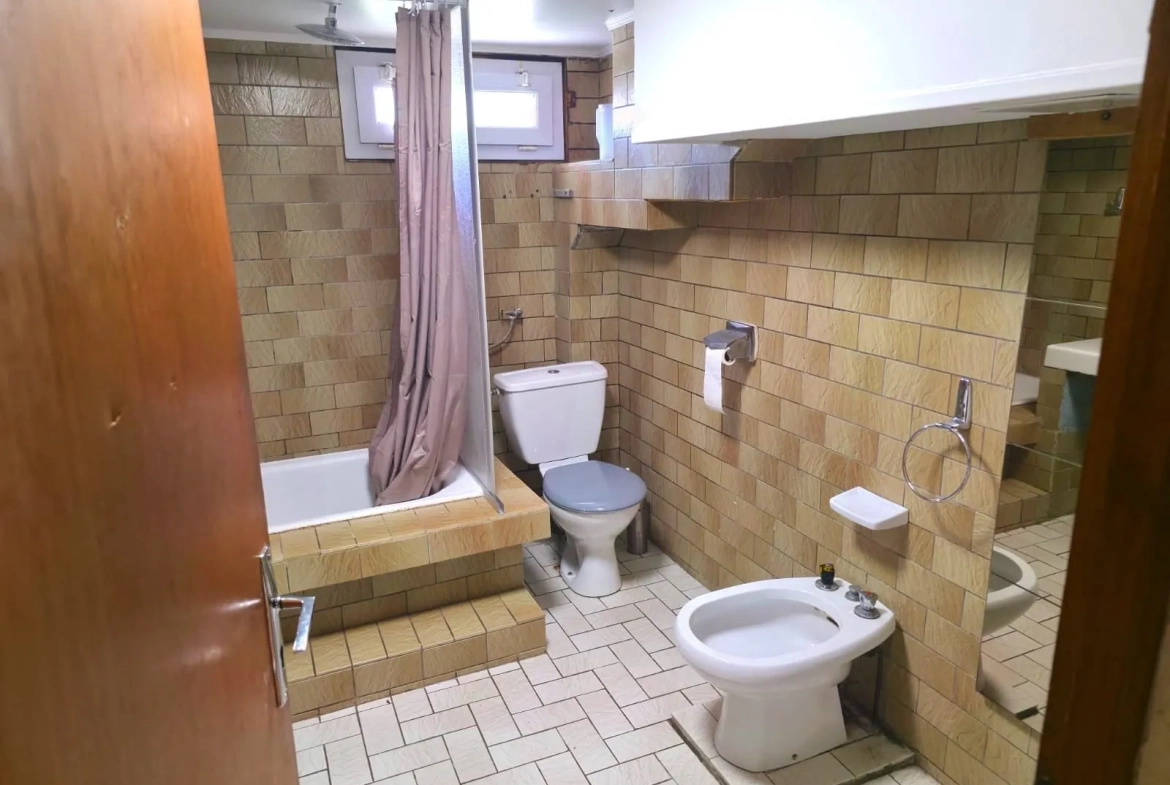 Maison à Vendre à Villerupt – Idéalement située, 70 m² à rafraîchir avec potentiel d'extension 