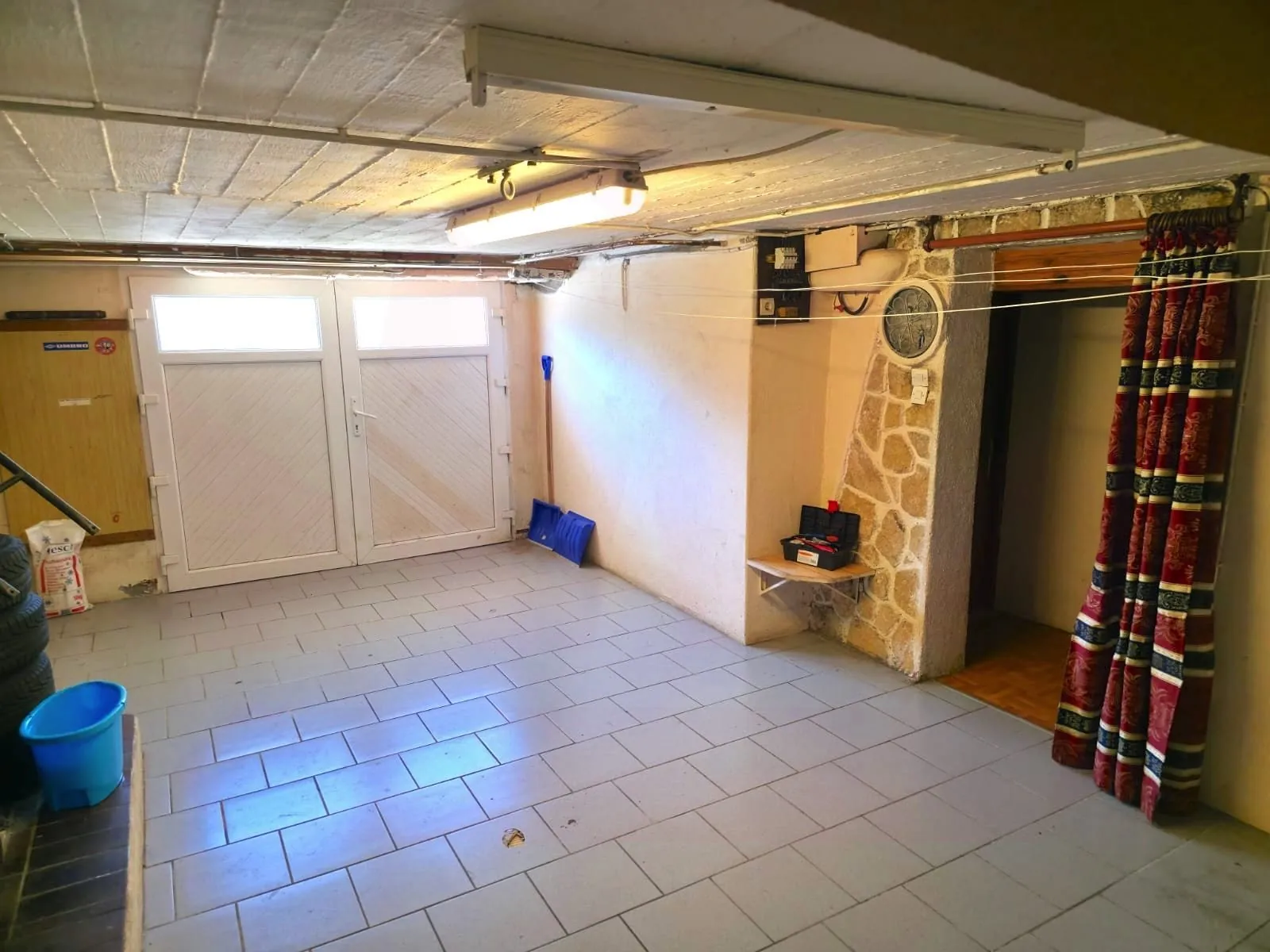 Maison à Vendre à Villerupt – Idéalement située, 70 m² à rafraîchir avec potentiel d'extension 