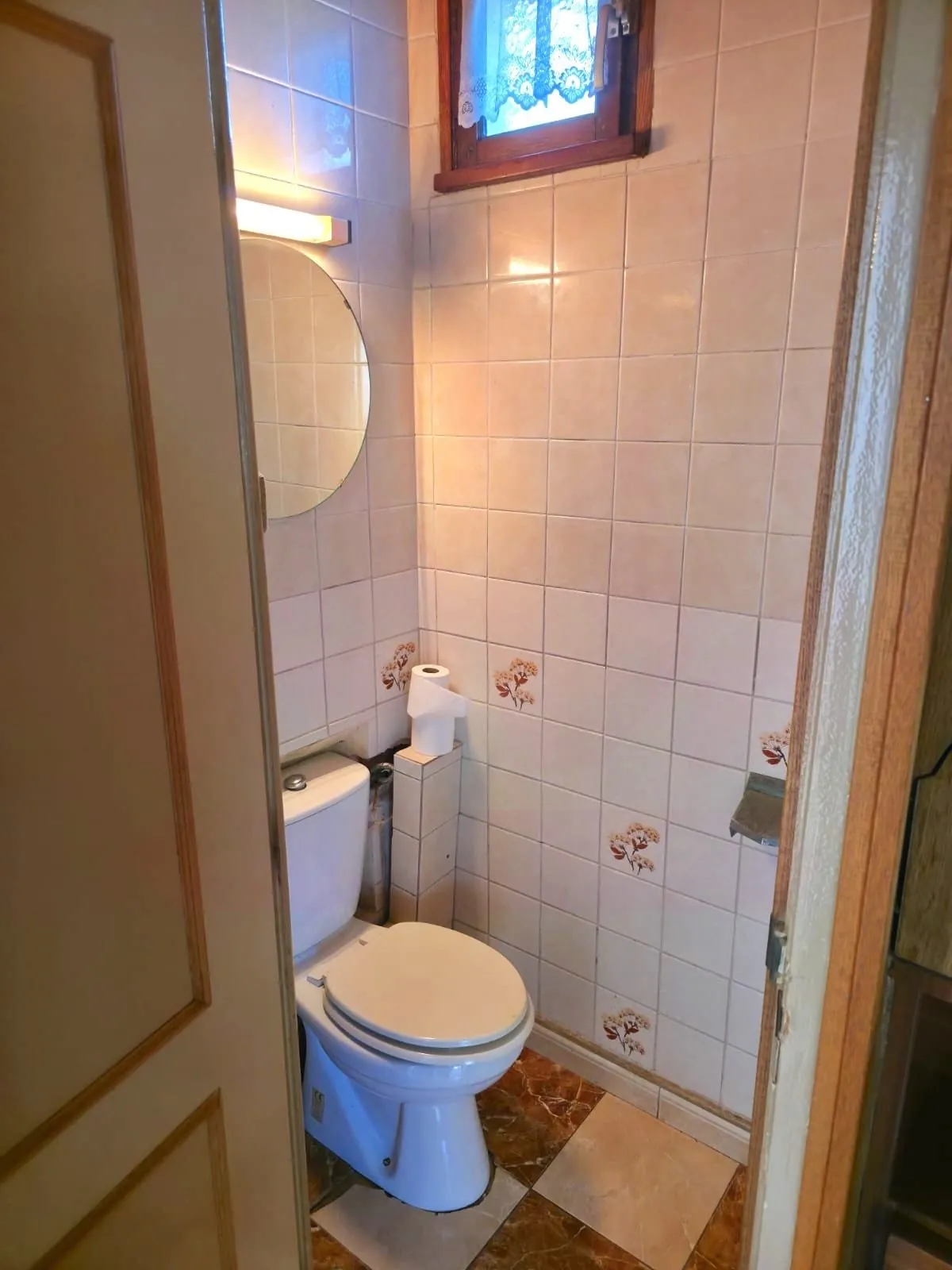 Maison à Vendre à Villerupt – Idéalement située, 70 m² à rafraîchir avec potentiel d'extension 