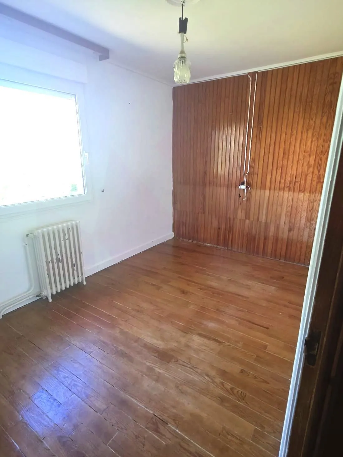 Maison à Vendre à Villerupt – Idéalement située, 70 m² à rafraîchir avec potentiel d'extension 