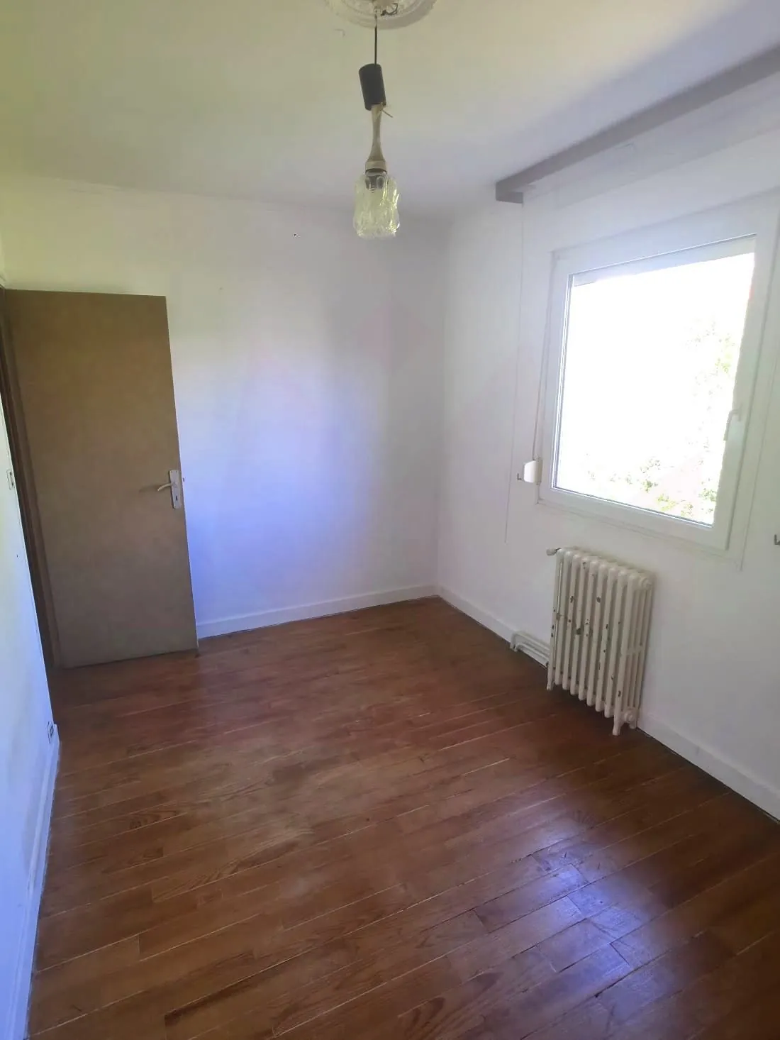 Maison à Vendre à Villerupt – Idéalement située, 70 m² à rafraîchir avec potentiel d'extension 