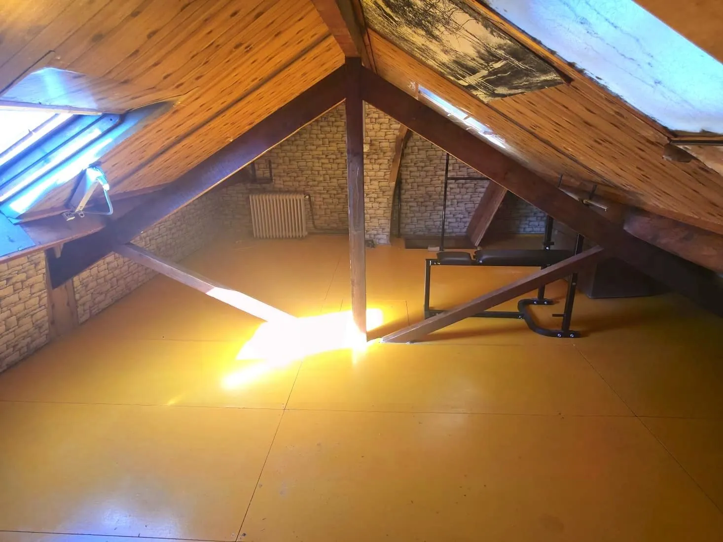 Maison à Vendre à Villerupt – Idéalement située, 70 m² à rafraîchir avec potentiel d'extension 
