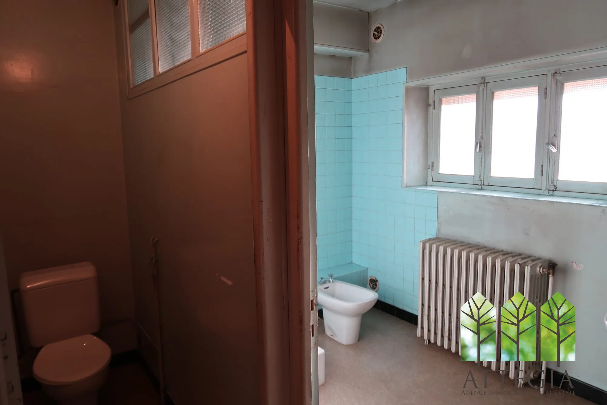 Maison en pierre à vendre avec jardin et dépendances à Clugnat 