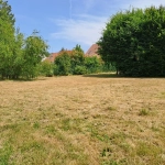 Terrain constructible de 805 m² à Rambouillet, environnement paisible