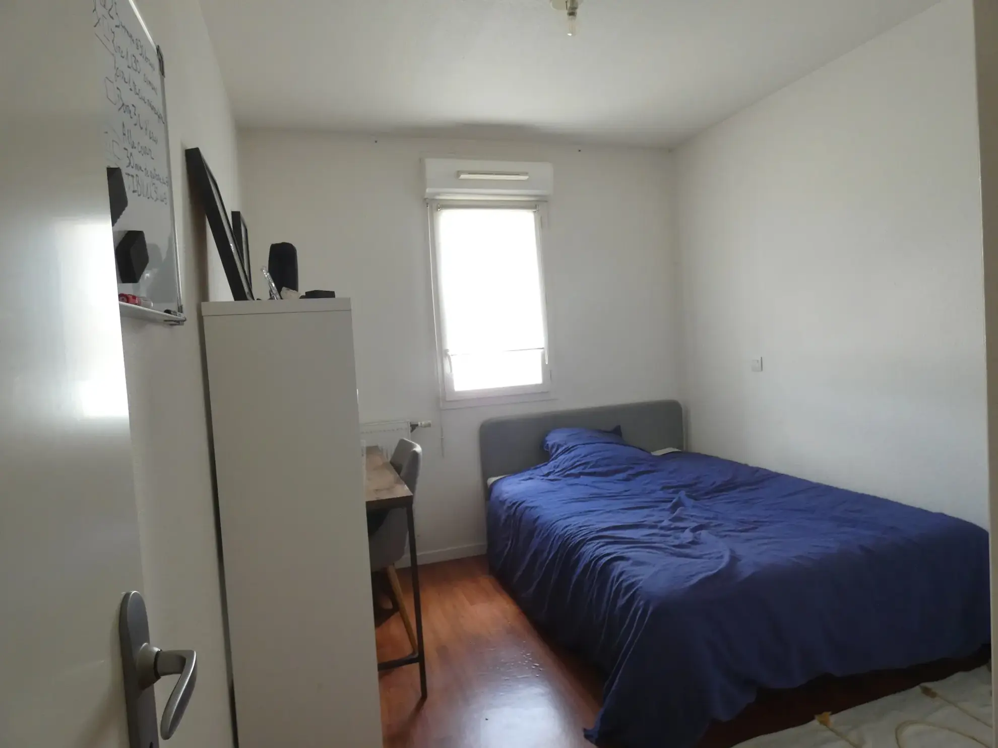 Appartement T3 au Taillan-Médoc avec balcon et parking sécurisé 