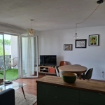 Appartement T3 au Taillan-Médoc avec balcon et parking sécurisé