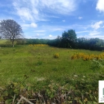 Terrain à vendre à Saint Georges-de-Mons – 3857 m² avec surface constructible