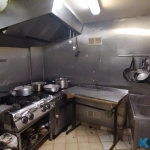 À vendre restaurant Paris 18 - Quartier Jules Joffrin, bonne affluence et faible loyer