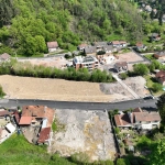 Terrain constructible à vendre à WISCHES proche gare – Idéal pour maison individuelle