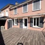 Appartement T4 rénové de 70 m² avec terrasse à Gonfaron