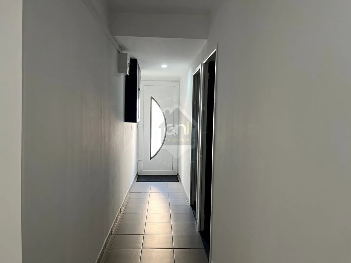 Appartement T4 rénové de 70 m² avec terrasse à Gonfaron 