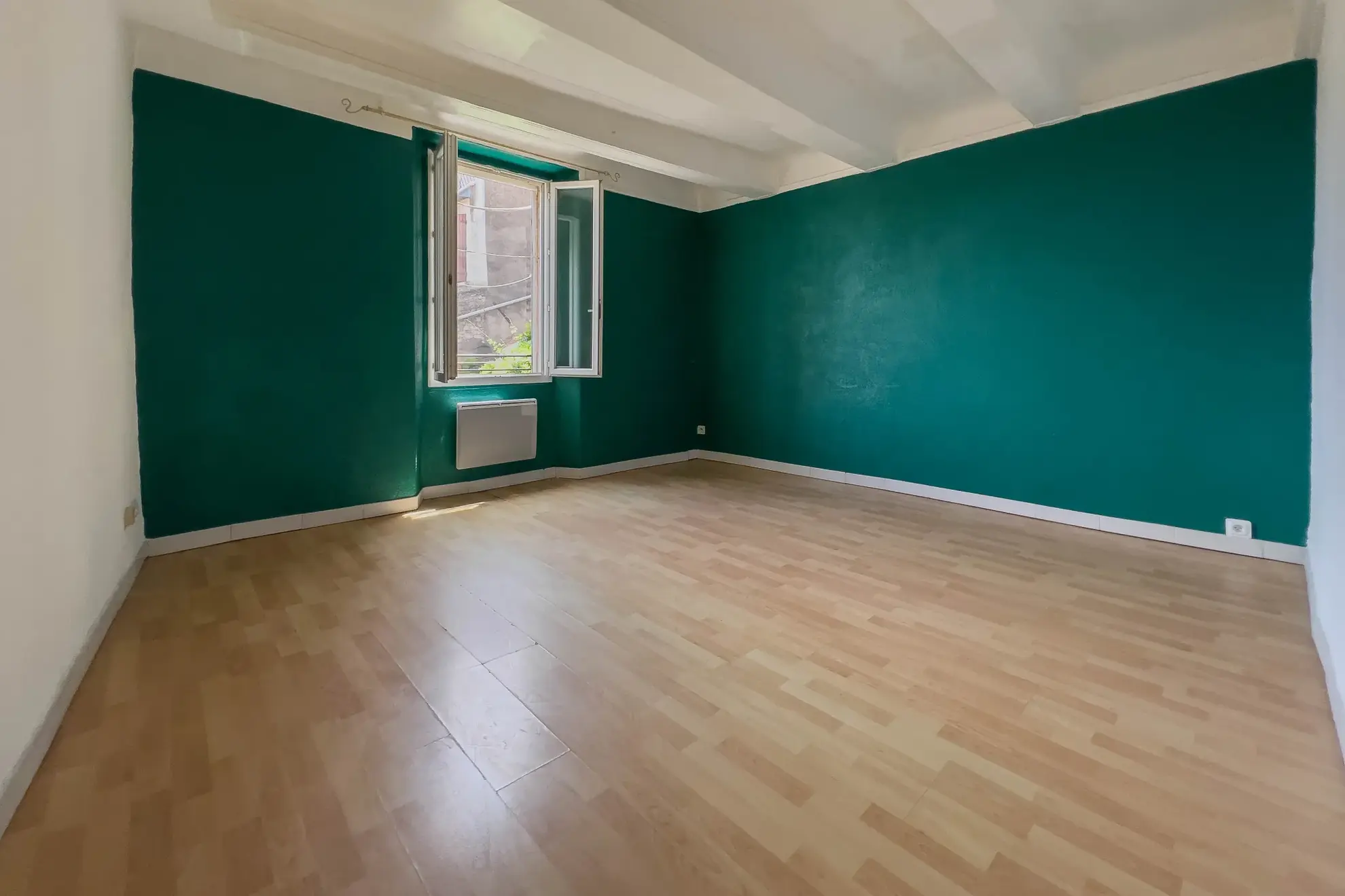 Appartement lumineux à vendre à Cuers — Investissement rentable de 47 m² 
