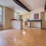 Appartement lumineux à vendre à Cuers — Investissement rentable de 47 m²