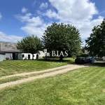 Terrain à bâtir de 942 m² au cœur de Bourg-Achard