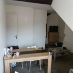 Appartement 2 Pièces de 42 m² à Périgueux, Lumineux et bien situé