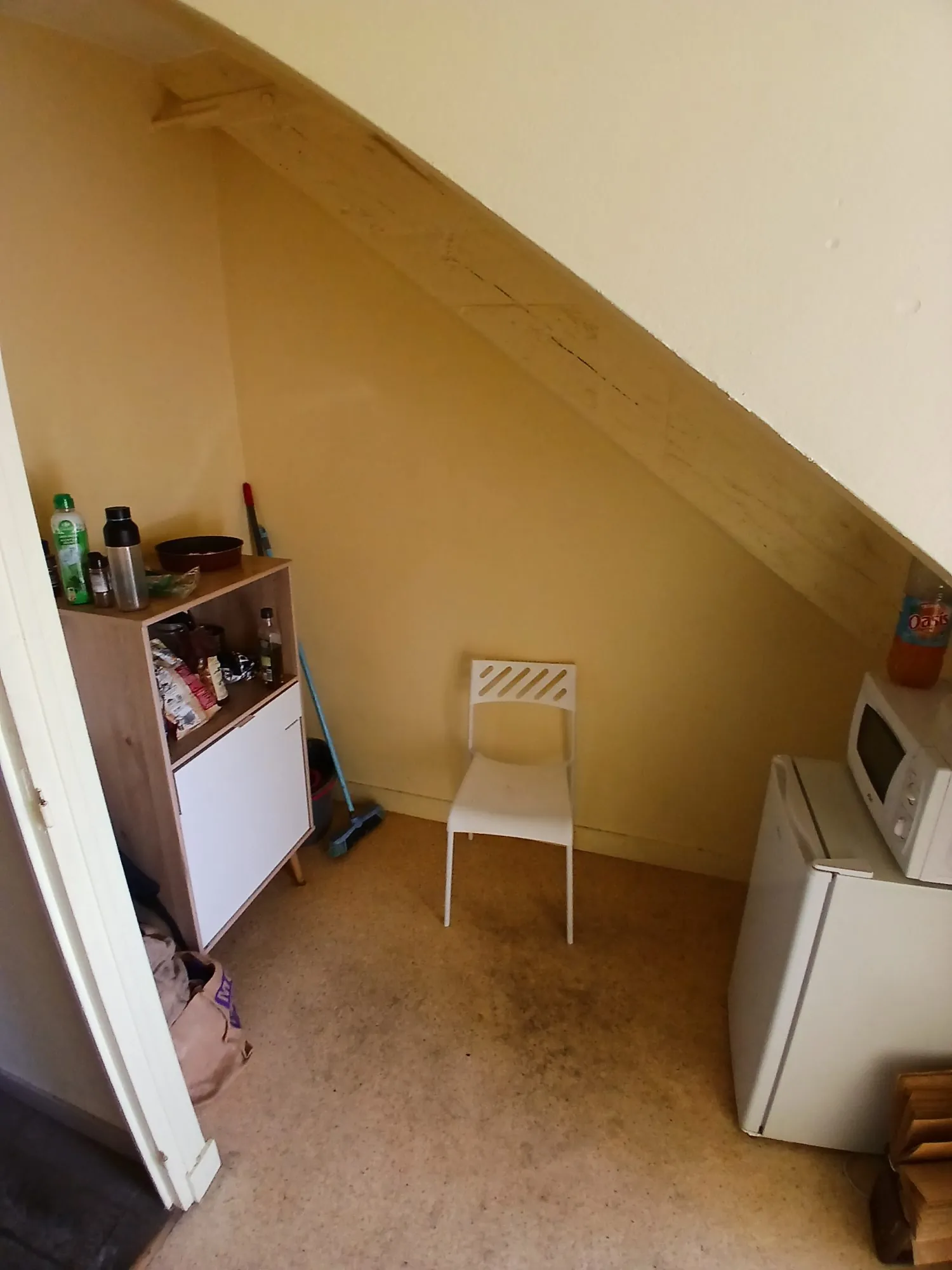 Appartement 2 Pièces de 42 m² à Périgueux, Lumineux et bien situé 