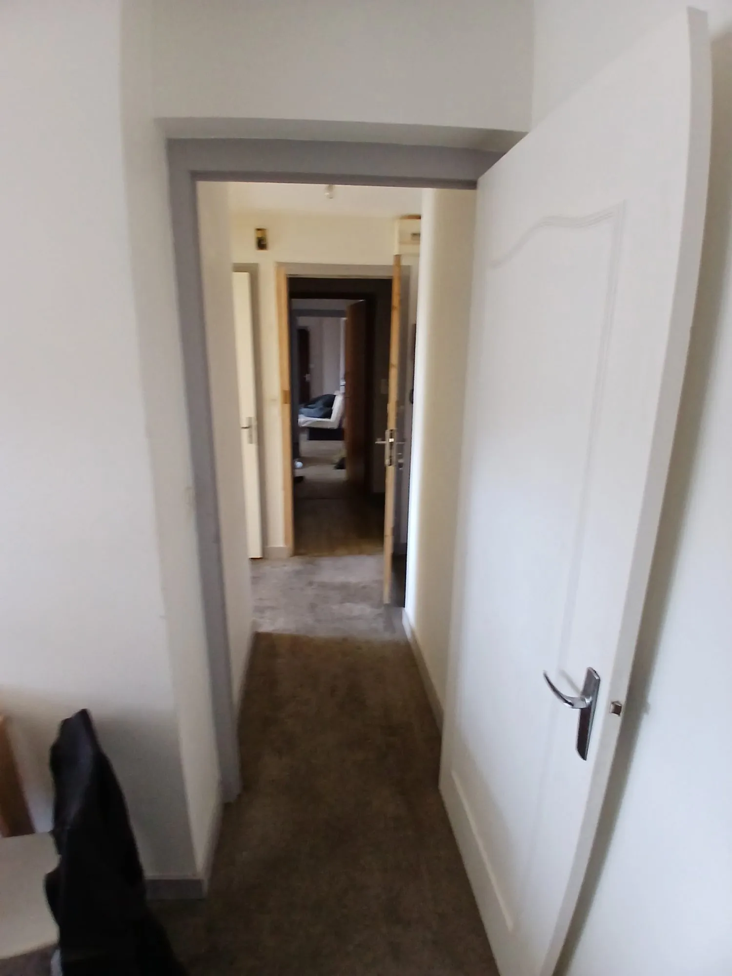 Appartement 2 Pièces de 42 m² à Périgueux, Lumineux et bien situé 