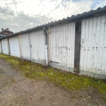 Garage aérien à vendre à Dijon dans résidence avec faibles charges