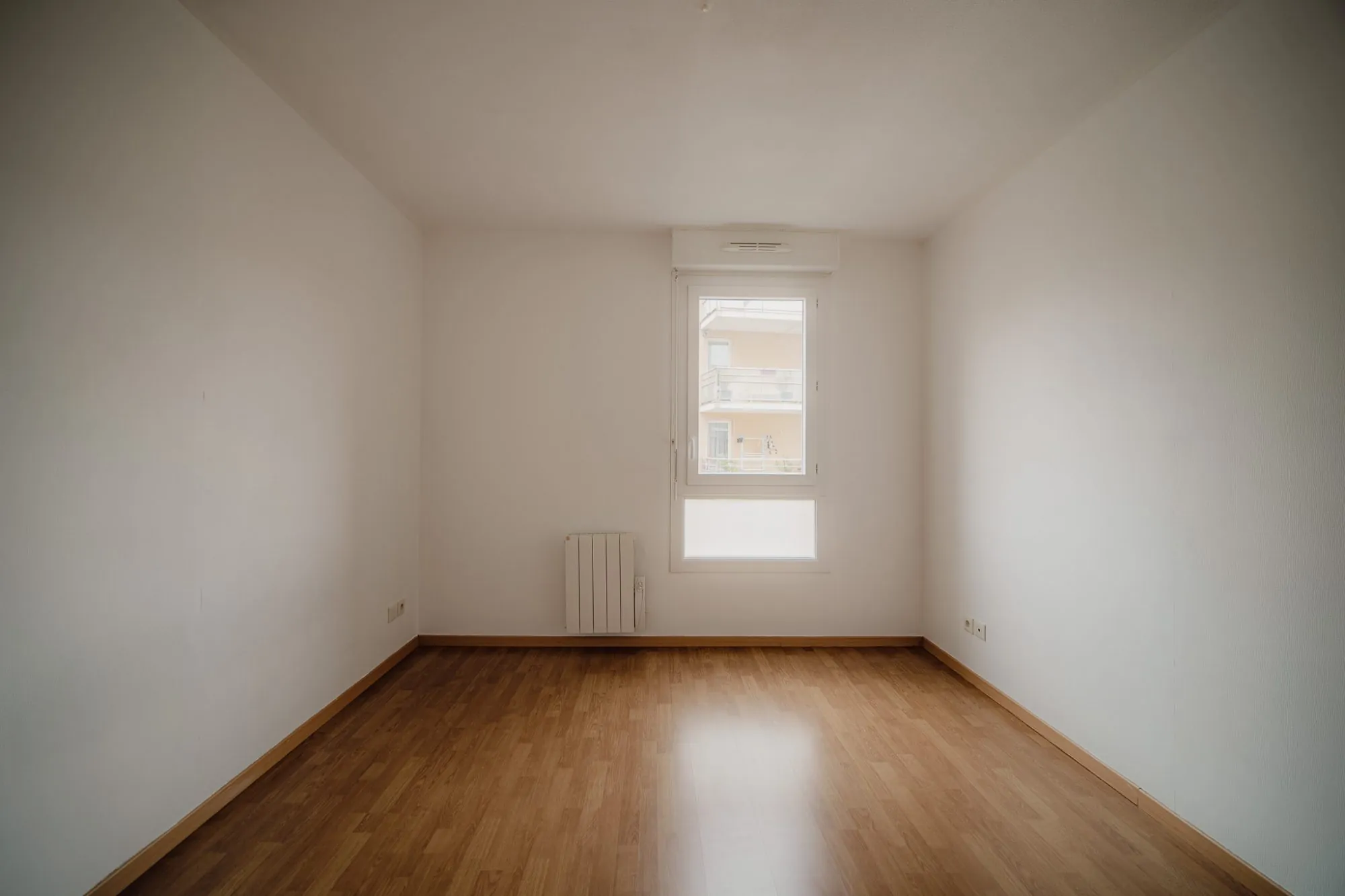 Appartement T3 avec balcon et stationnement à Riom 