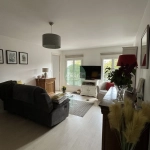 Appartement F3 à Le Havre - 65 m², lumineux, avec cave et stationnement
