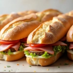 Fonds de commerce de sandwicherie à vendre dans le 17ème arrondissement de Paris