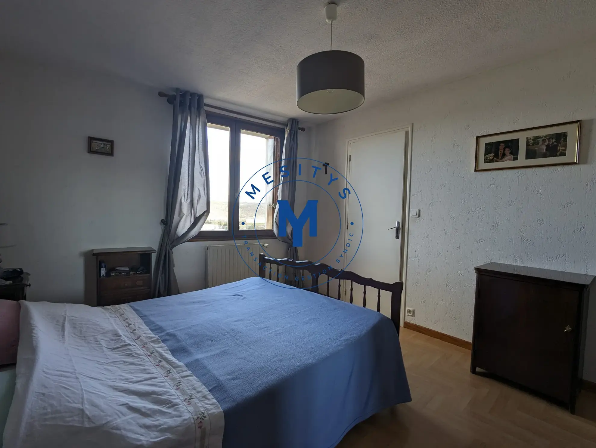 Charmante maison à Firminy avec terrasse et potentiel d'aménagement 
