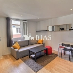 À vendre à Le Petit-Quevilly : Triplex meublé de 60 m² en parfait état pour investisseur