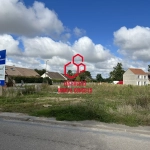 Terrain constructible à vendre à Bessancourt - 208 m² dans un quartier paisible